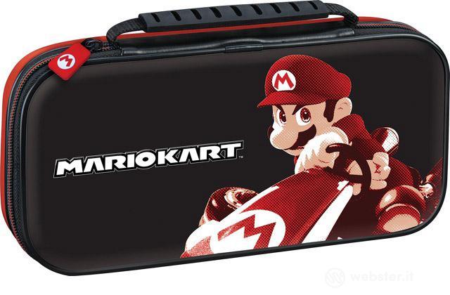 BB Custodia Deluxe Mario Kart 8 SWITCH BB Custodia Deluxe Mario Kart 8 SWITCH