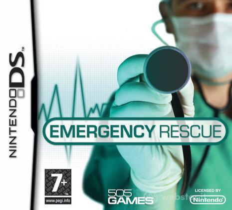 Emergency Rescue Emergency Rescue