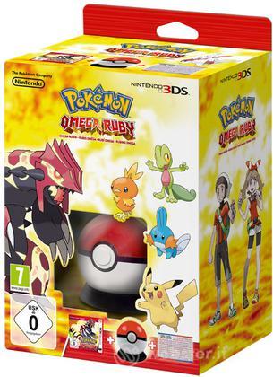 Pokemon Rubino Omega Starter Pack Pokemon Rubino Omega Starter Pack