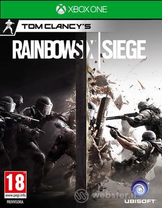 Rainbow Six Siege Rainbow Six Siege