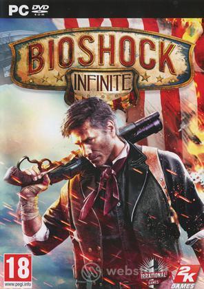 Bioshock Infinite Bioshock Infinite