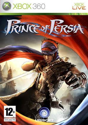 Prince Of Persia Prince Of Persia
