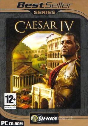 Caesar 4 Best Seller Caesar 4 Best Seller
