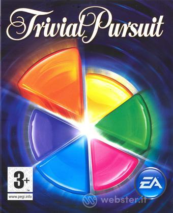 Trivial Pursuit Trivial Pursuit
