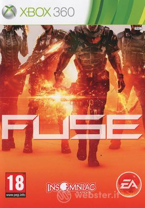 Fuse Fuse