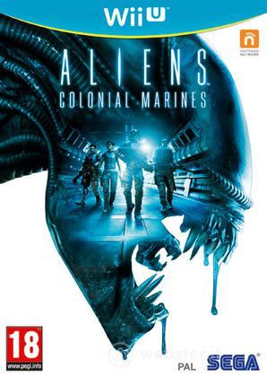 Aliens: Colonial Marines Aliens: Colonial Marines