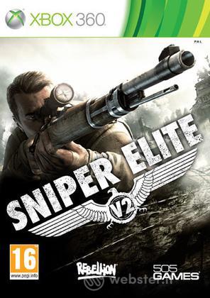 Sniper Elite 2 Sniper Elite 2