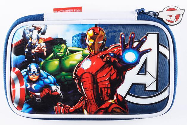 Custodia Avengers-Iron Man 3 All DS Custodia Avengers-Iron Man 3 All DS