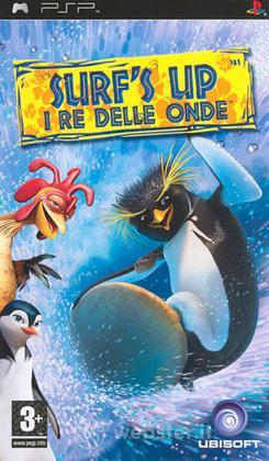 Surf's Up Surf's Up