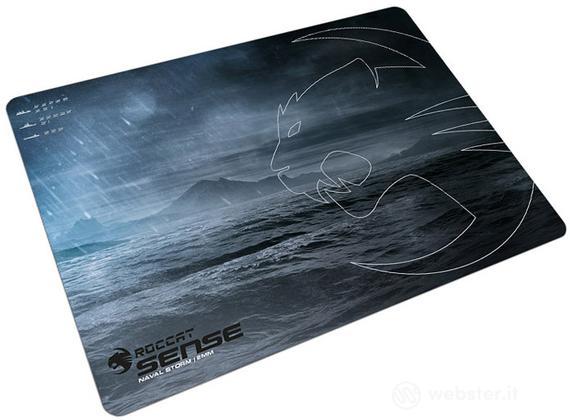 ROCCAT Mousepad Sense Naval Storm ROCCAT Mousepad Sense Naval Storm