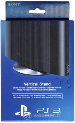 Sony Stand Verticale PS3 Sony Stand Verticale PS3