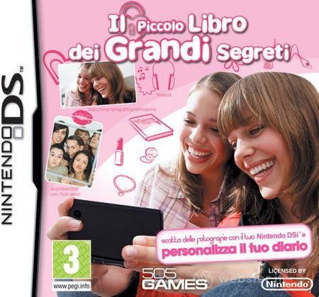 Il Piccolo Libro Dei Grandi Segreti Il Piccolo Libro Dei Grandi Segreti