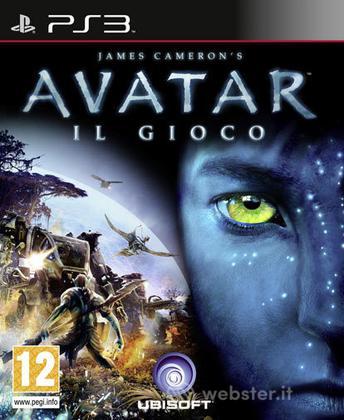 Avatar Avatar