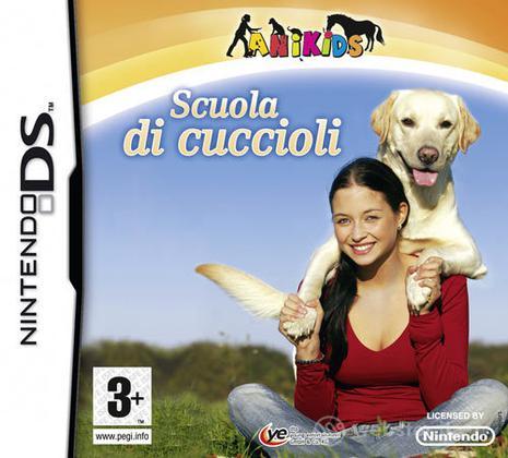Scuola Di Cuccioli Scuola Di Cuccioli