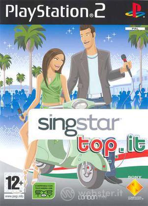 Singstar Top .IT Singstar Top .IT