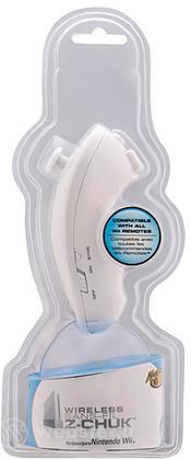 MAD CATZ WII Wireless Z-Chuk MAD CATZ WII Wireless Z-Chuk