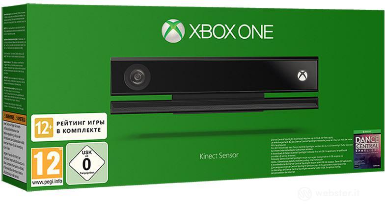 MICROSOFT XONE Kinect MICROSOFT XONE Kinect