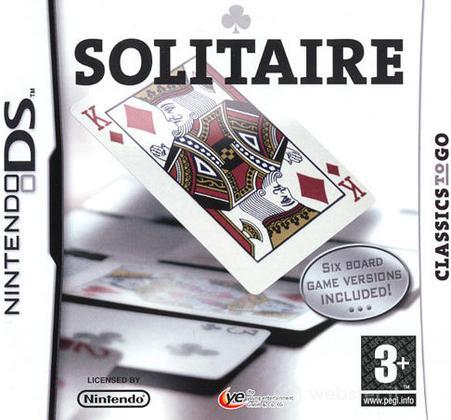 Solitaire Eidos Solitaire Eidos