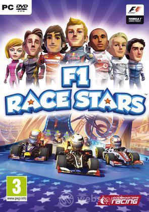 F1 Race Stars F1 Race Stars