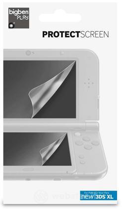 BB Screen Protector NEW 3DS XL BB Screen Protector NEW 3DS XL