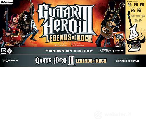 Guitar Hero 3 Bundle Guitar Hero 3 Bundle