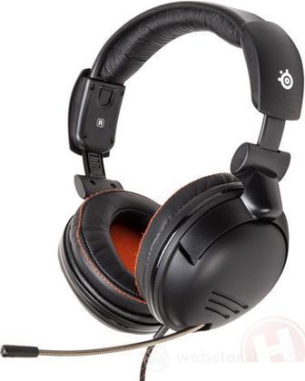 STEELSERIES Cuffie 5Hv3 Nero STEELSERIES Cuffie 5Hv3 Nero