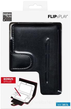 BB Flip & Play + Pennino NEW 3DS XL BB Flip & Play + Pennino NEW 3DS XL