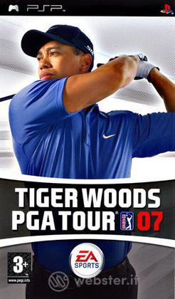Tiger Woods PGA Tour 07 Tiger Woods PGA Tour 07