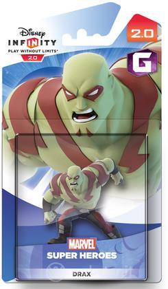 Disney Infinity 2 Drax Disney Infinity 2 Drax
