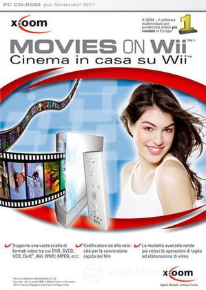 WII Movies On WII WII Movies On WII