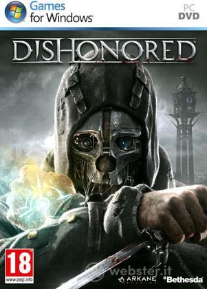 Dishonored Dishonored