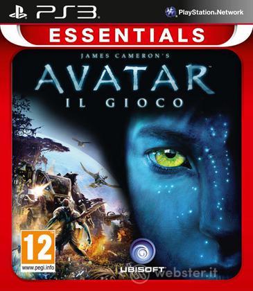 Essentials Avatar Essentials Avatar