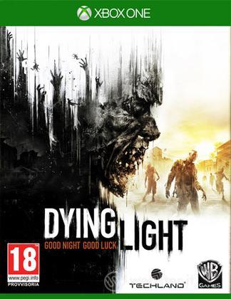 Dying Light Dying Light