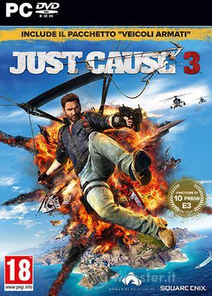 Just Cause 3 D1 Edition Just Cause 3 D1 Edition