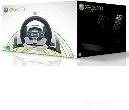 MICROSOFT X360 Volante Wireless MICROSOFT X360 Volante Wireless