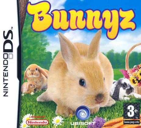 Bunnyz Bunnyz