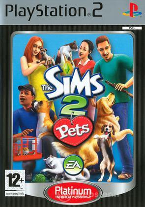 The Sims 2 Pets PLT The Sims 2 Pets PLT