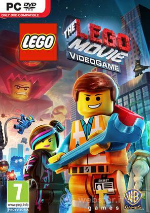 Lego Movie Videogame Lego Movie Videogame