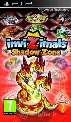Invizimals Le Creature Ombra Invizimals Le Creature Ombra