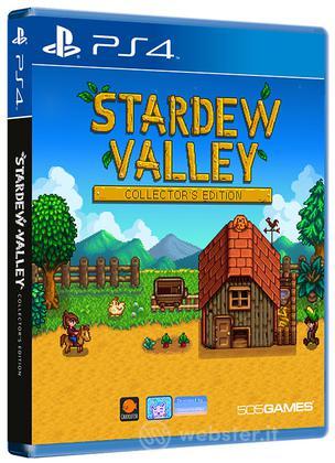 Stardew Valley Stardew Valley