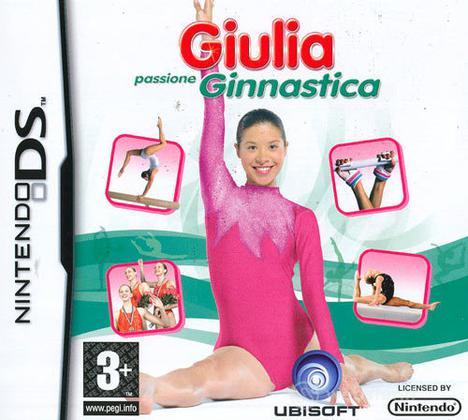 Giulia Passione Ginnastica Giulia Passione Ginnastica