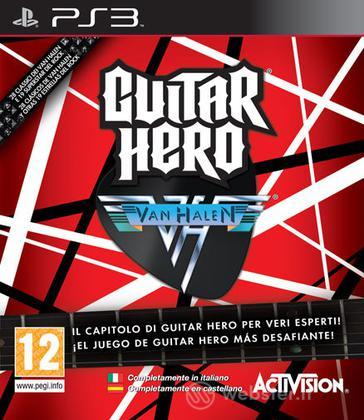 Guitar Hero Van Halen Guitar Hero Van Halen