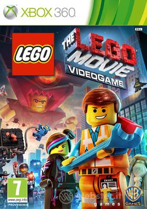 Lego Movie Videogame Lego Movie Videogame