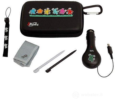 NDSLite Kit 6 In 1 Omini Bag - XT NDSLite Kit 6 In 1 Omini Bag - XT