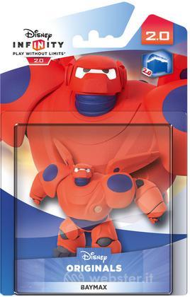 Disney Infinity 2 Baymax Disney Infinity 2 Baymax