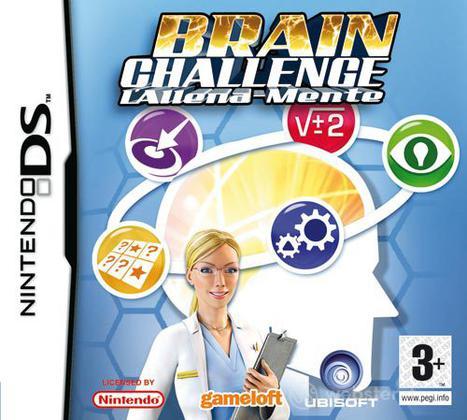 Brain Challenge Brain Challenge