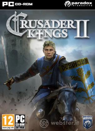 Crusader Kings 2 Crusader Kings 2