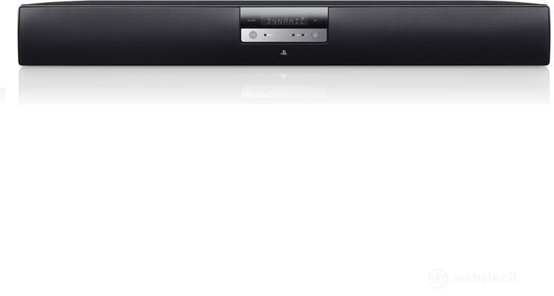 PS3 Sony Move Sistema Audio Sourround PS3 Sony Move Sistema Audio Sourround