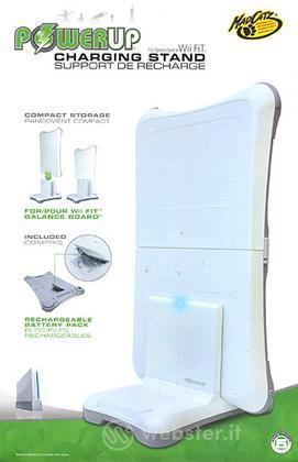 MAD CATZ WII Fit Power Up Charging Stand MAD CATZ WII Fit Power Up Charging Stand