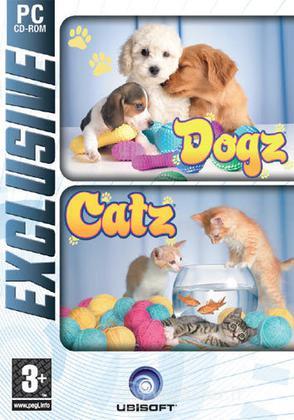 Catz + Dogz 2007 Catz + Dogz 2007